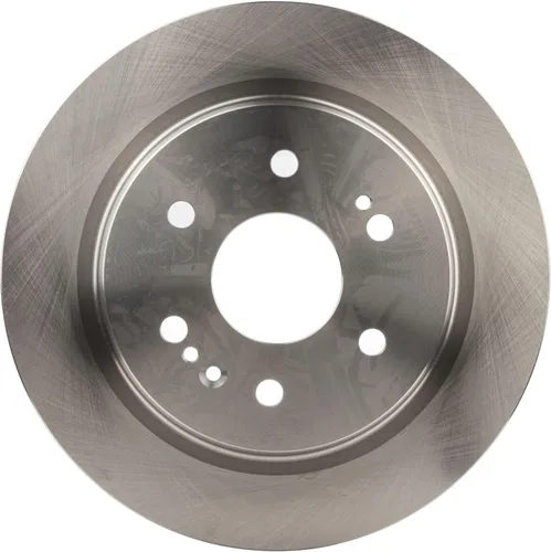 Vista 2 de MAGMA Premium PMR225326 Rotor de freno, trasero