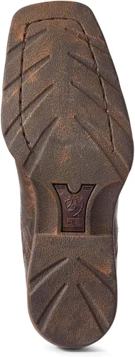 Vista 7 de ARIAT Botas Midtown Rambler para hombre