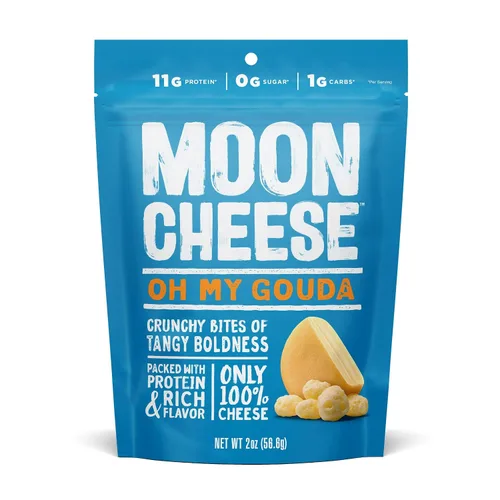 Vista 7 de Moon Cheese