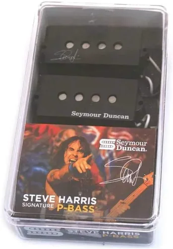 Vista 6 de Seymour Duncan SPB-4 Steve Harris Signature P-Bass Pickup