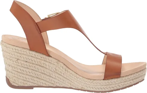 Vista 6 de Kenneth Cole REACTION Sandalias de cuña Card para mujer