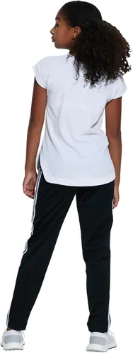 Vista 6 de adidas Pantalones de tricot cálidos para niña