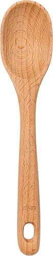 Vista 9 de OXO Good Grips - Espátula de madera