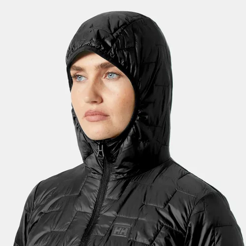 Vista 5 de Helly Hansen Lifaloft - Aislador con capucha para mujer