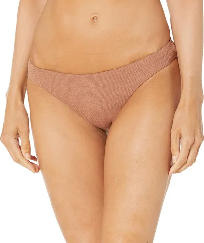 Vista 27 de Seafolly Bañador Hipster para Mujer Baja Stripe Purple Haze