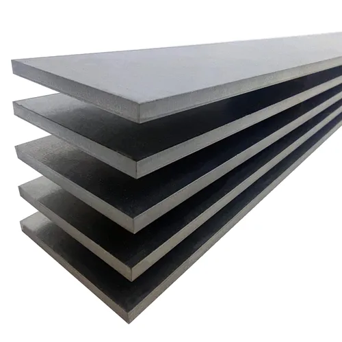 Vista 7 de Paquete de 4 unidades de acero 1095 de 12 x 1.5 x 0.12 pulgadas para la fabricación de cuchillos con estrictos estándares de calidad, el acero