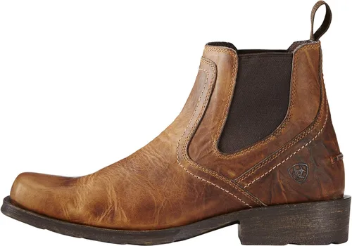 Vista 2 de ARIAT Botas Midtown Rambler para hombre
