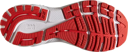 Vista 6 de Brooks Adrenaline GTS 22 - Tenis de correr con soporte para hombre