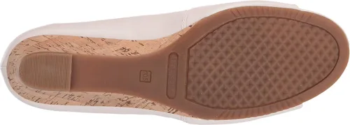 Vista 4 de Aerosoles Zapatos de cuña para mujer