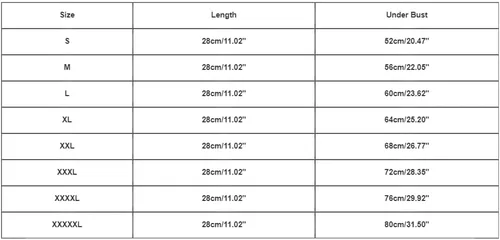 Vista 2 de Womens Complete Womens Workout Clothes Sets Nursing Shapewear Nursing Pumping Bra Copper Underwear Workout Shirts Wome