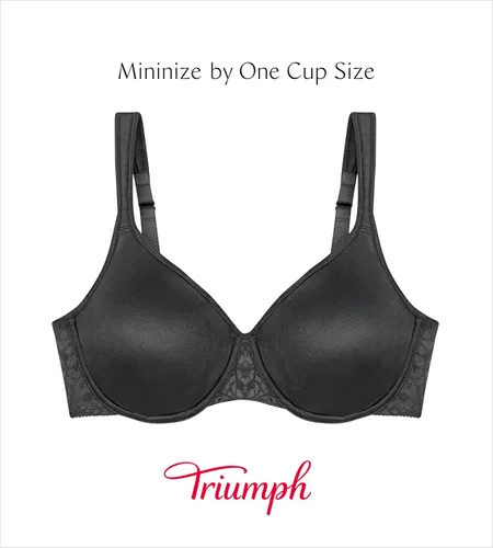 Vista 3 de Triumph - Sujetador con aros para mujer