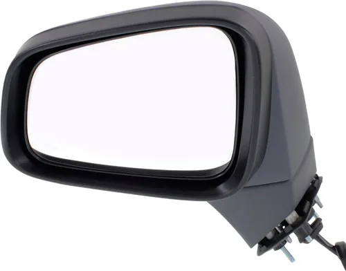 Vista 101 de Garage-Pro Espejo compatible con Chevrolet Tahoe 2007-2014, GMC Yukon, Yukon XL 1500, Suburban 1500 lado del pasajero con detección de punto ciego