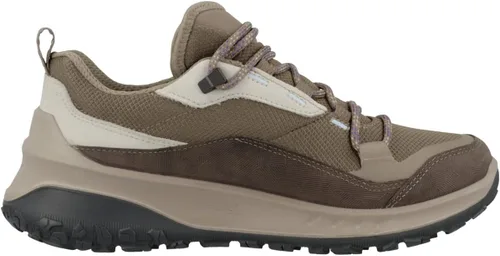 Vista 3 de ECCO Zapatos de senderismo ultra terreno impermeables para mujer