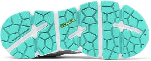 Vista 10 de Columbia Drainmaker Iv - Zapatos acuáticos transpirables para mujer 1