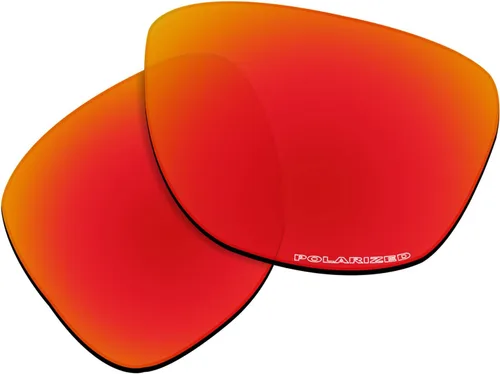 Vista 19 de Lentes de repuesto UV400 de 0.071 in de grosor para gafas de sol Oakley Catalyst OO9272