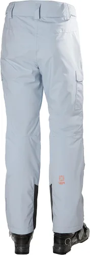 Vista 2 de Helly Hansen Switch Cargo - Pantalón aislado para mujer