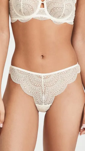 Vista 2 de Simone Perele Tanga Karma para mujer