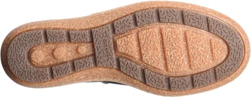 Vista 7 de BORN Zapatos náuticos de cuero Naya para mujer