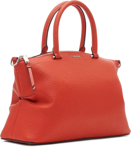 Vista 5 de Calvin Klein Cypress - Bolso con cremallera superior 2 en 1