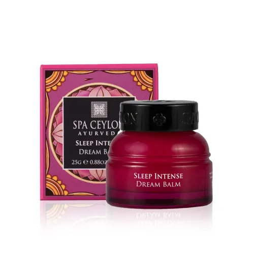 Vista 18 de SPA CEYLON DE-STRESS - Bálsamo armonizador