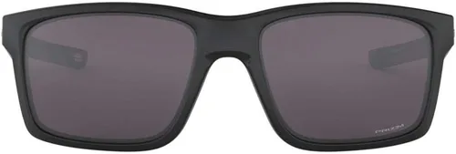 Vista 4 de Oakley Mens Oo9264 Mainlink Rectangular Sunglasses