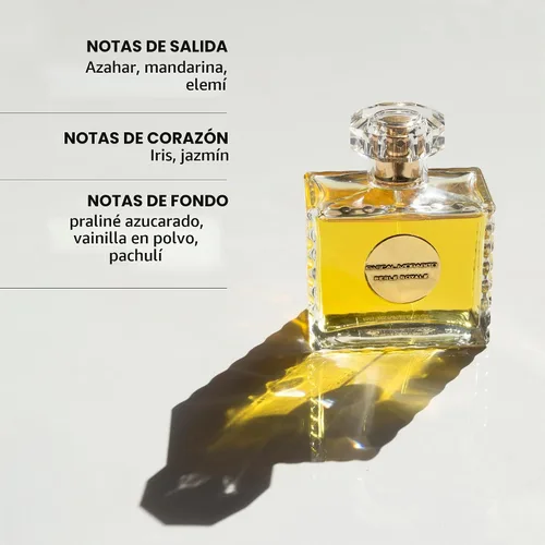 Vista 2 de Pascal Morabito - Perle Royale - Eau De Parfum de 3.4 Oz - Fragancia en Niebla para Mujer - Aroma Floral Oriental - Perfume en Spray con Azahar