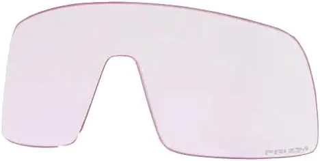 Vista 3 de Oakley Original Sutro Replacement Lenses for Men for Women+BUNDLE Bag+Designer iWear Care Kit