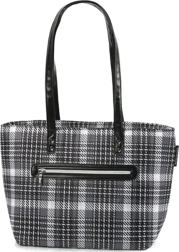 Vista 26 de Arctic Zone Bolsa de almuerzo aislada para mujer, bolsa de almuerzo más fresca