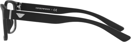 Vista 4 de Emporio Armani Ea3201u Universal Fit Square Sunglasses