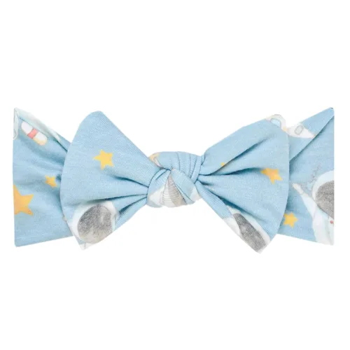 Vista 16 de Copper Pearl Lazos para bebés: diademas elegantes para bebés, diademas suaves y elásticas de primera calidad, perfectas para recién nacidos, diseños