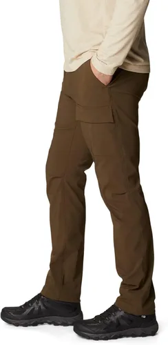Vista 3 de Columbia Pantalón cálido Maxtrail de peso medio para hombre