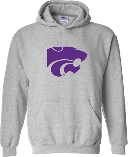 Vista 171 de UGP Campus Apparel - Sudadera con logo principal de la NCAA