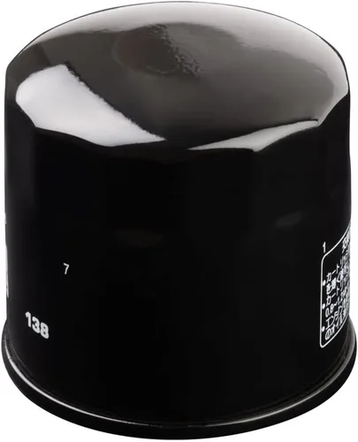 Vista 4 de Tusk Paquete de 5 filtros de aceite First Line para Suzuki King Quad 450 4x4 2007-2010