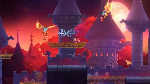 Vista 5 de Dead Cells Return to Castlevania Edition (PS4)