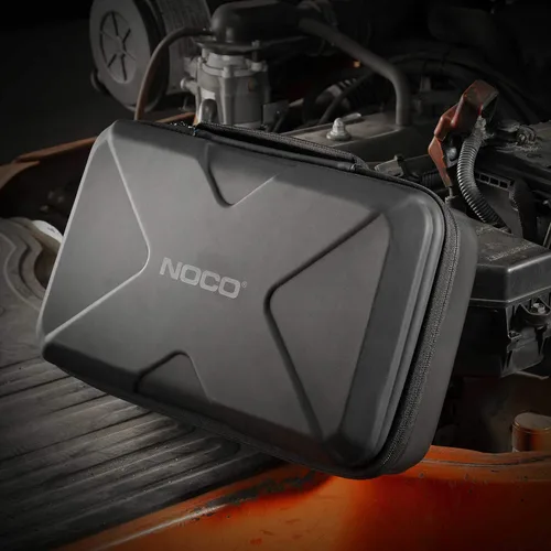 Vista 3 de NOCO GBC015 Boost Pro Funda de Protección EVA para Arrancadores de Arranque de Litio GB150 UltraSafe