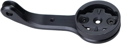Vista 5 de Soporte de montaje para computadora de bicicleta compatible con Gar min/Mage ne C406 C206/Bry ton/Wa hoo/iGPS Port Computer, cámaras de acción