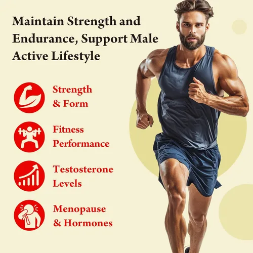 Vista 3 de Orinthalixium DIM para Hombres 750MG – Equilibrio Hormonal, Apoyo al Estrógeno para Hombres, Suplemento DIM, Desintoxicación, Vitalidad