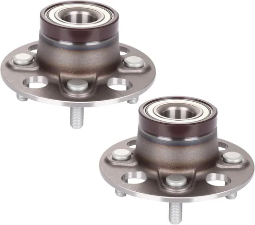Vista 30 de ECCPP 2 unidades de cojinetes de cubo de rueda trasera para Subaru Outback 2005 2006 2007 2008 2009 para Subaru Legacy 2005 2006 2007 2008 2009 5