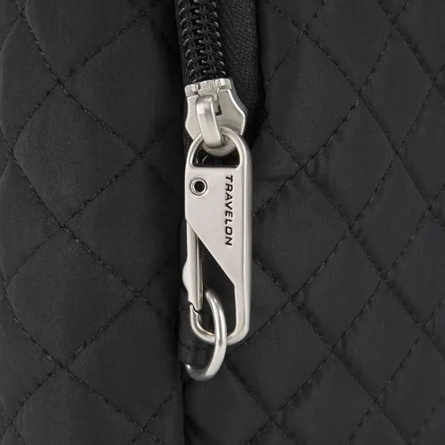 Vista 6 de Travelon Crossbody Boho NS antirrobo, Travelon Bandolera antirrobo Boho NS