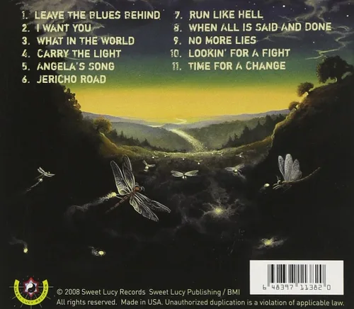 Vista 2 de Carry the Light