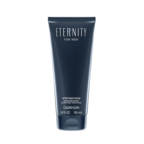 Vista 8 de Calvin Klein Eternity para Hombres Aftershave - Con notas de bergamota, geranio, sándalo y ámbar