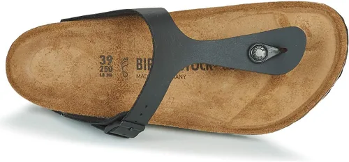 Vista 6 de Birkenstock Gizeh - Sandalias para mujer