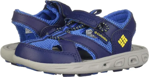 Vista 15 de Columbia Unisex-Child Techsun Wave Sport Sandal