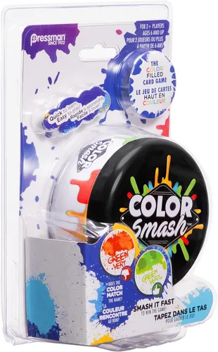 Vista 2 de Pressman Peggable Color Smash