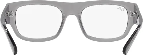 Vista 7 de Ray-Ban Rx7218 Kristin - Marco rectangular para gafas graduadas
