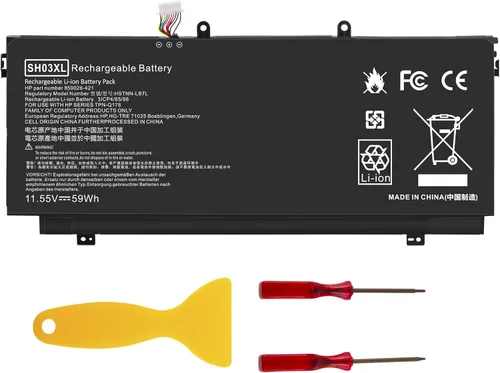 Vista 11 de TREE.NB B31N1912 - Batería para portátil compatible con ASUS VivoBook 14 E410MA L410MA E410KA E510MA E510KA F414MA L510MA R522MA E410MA-EK026TS