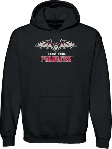 Vista 166 de UGP Campus Apparel - Sudadera con logo principal de la NCAA