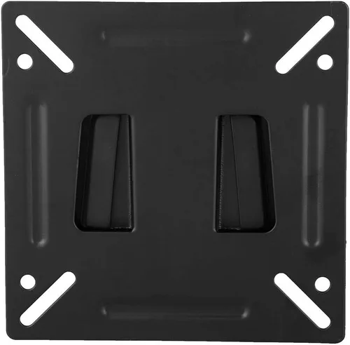Vista 2 de Qiilu Soporte de TV RV para TV LCD de 14 a 32 pulgadas, montaje en pared y techo, fácil instalación, amplia compatibilidad, garantía de satisfacción