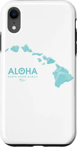 Vista 25 de Aloha Hawaiian Islands - Carcasa para iPhone 17