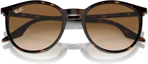Vista 5 de Ray-Ban Rb2204 Round Sunglasses